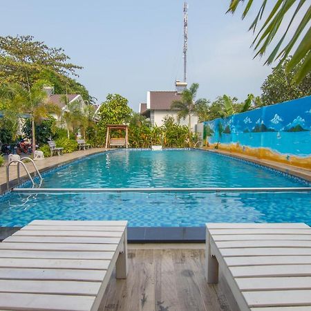 Tay Tien Bungalow Фу Куок Екстериор снимка