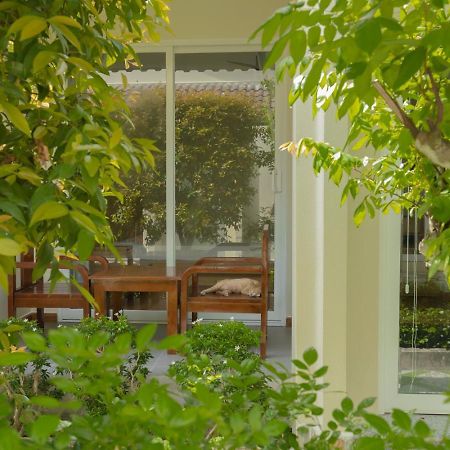 Tay Tien Bungalow Фу Куок Екстериор снимка