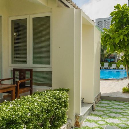 Tay Tien Bungalow Фу Куок Екстериор снимка