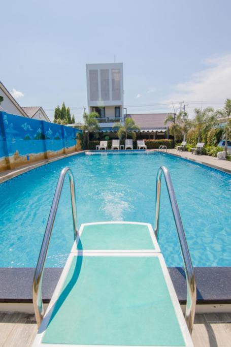 Tay Tien Bungalow Фу Куок Екстериор снимка