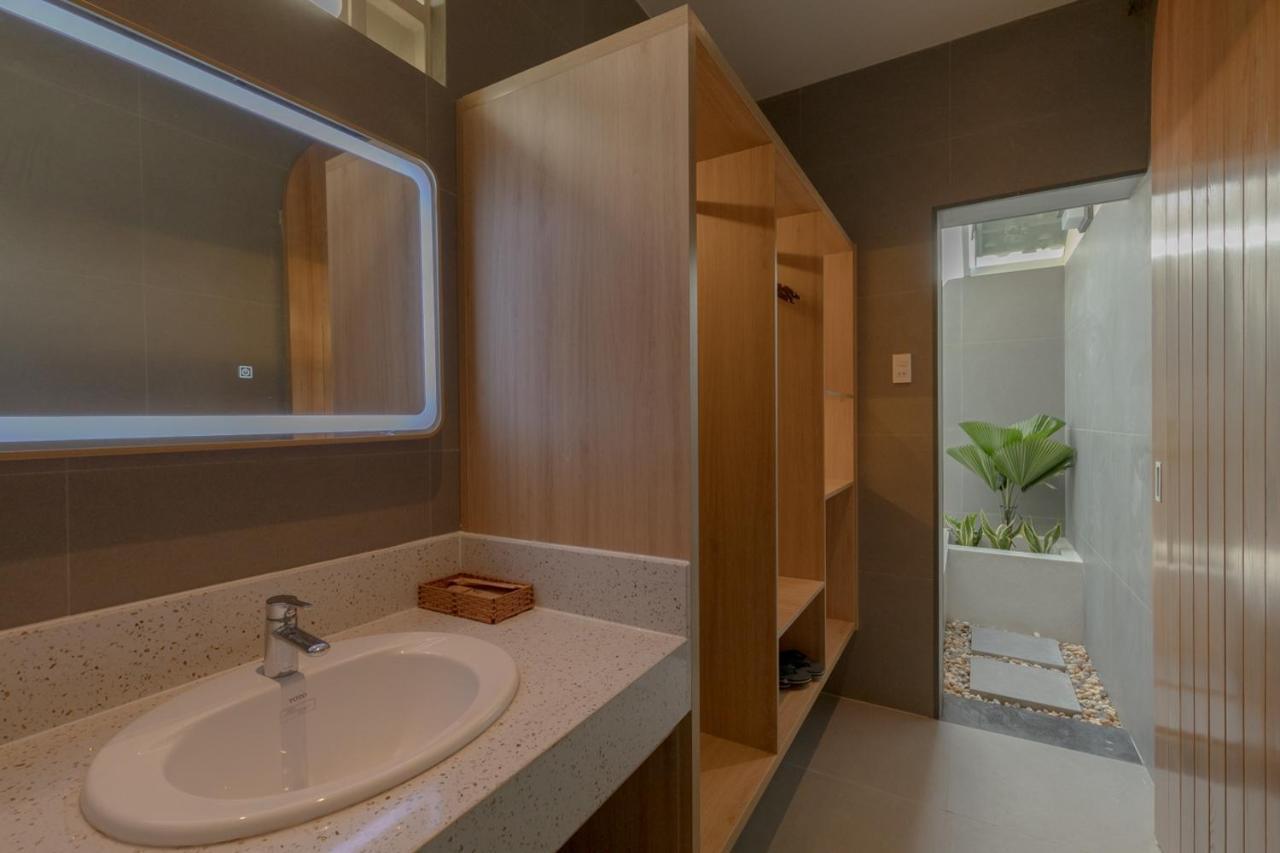 Tay Tien Bungalow Фу Куок Екстериор снимка
