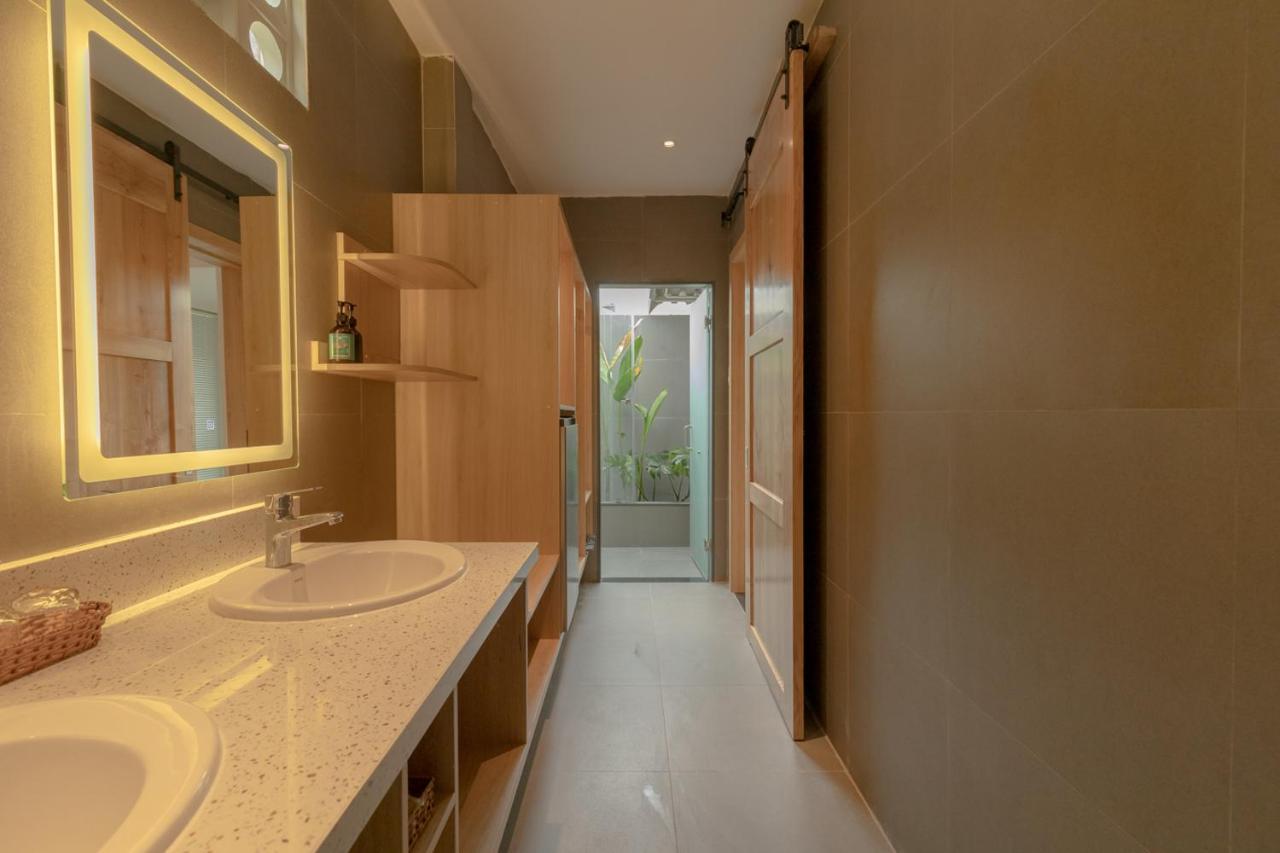 Tay Tien Bungalow Фу Куок Екстериор снимка