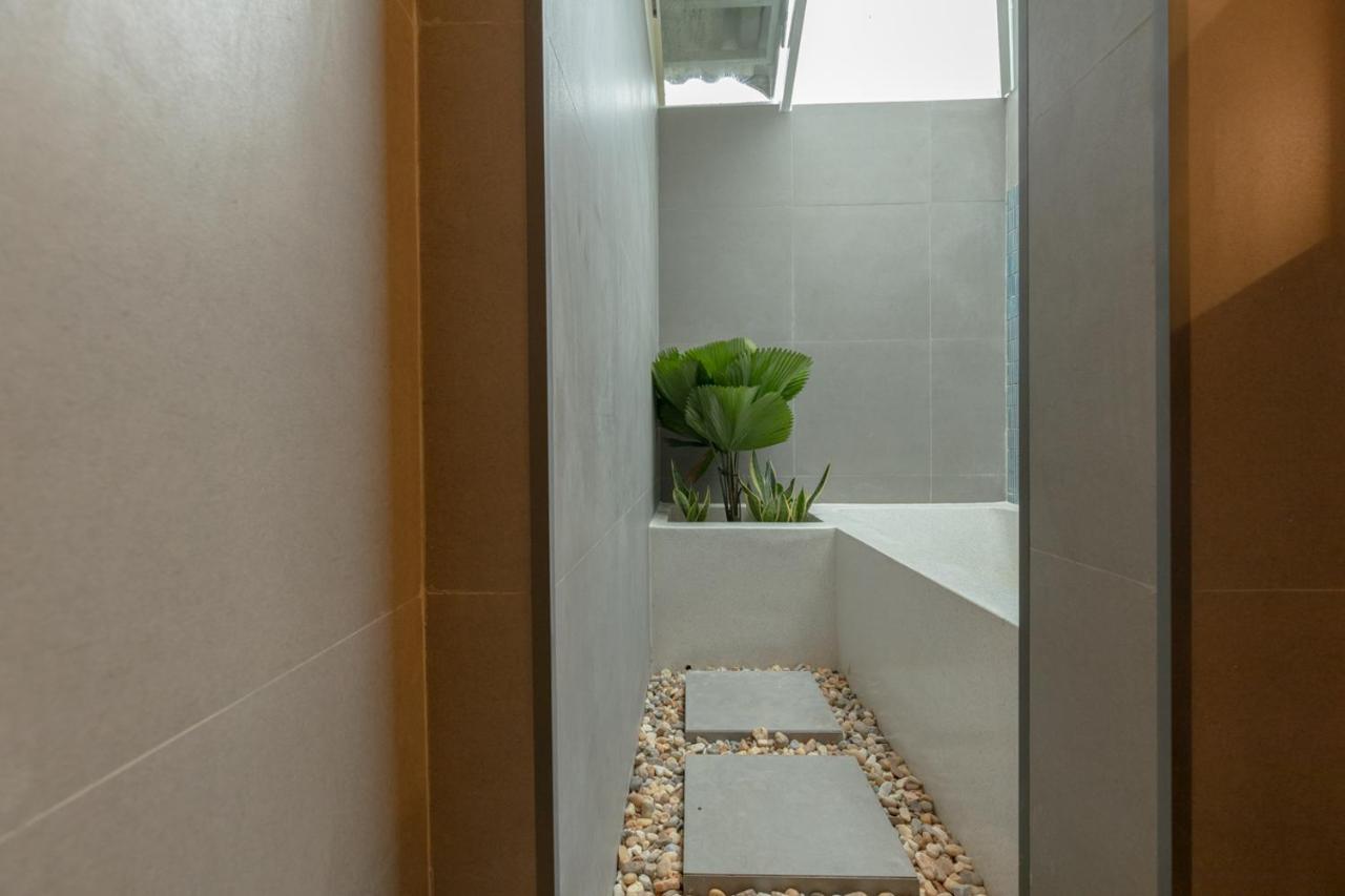Tay Tien Bungalow Фу Куок Екстериор снимка