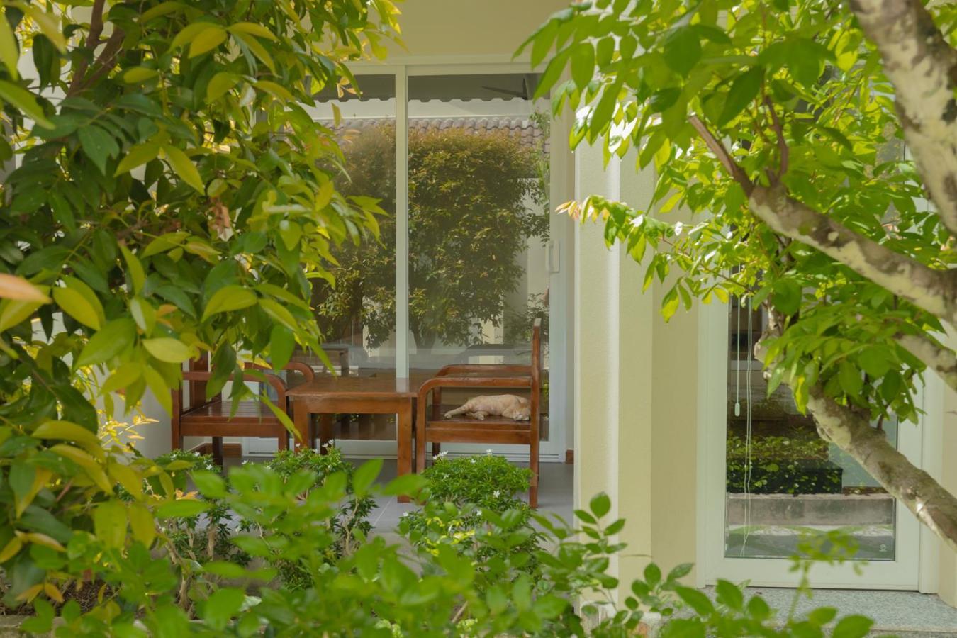 Tay Tien Bungalow Фу Куок Екстериор снимка