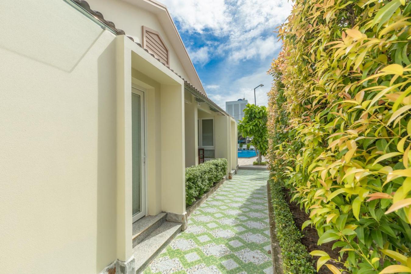 Tay Tien Bungalow Фу Куок Екстериор снимка