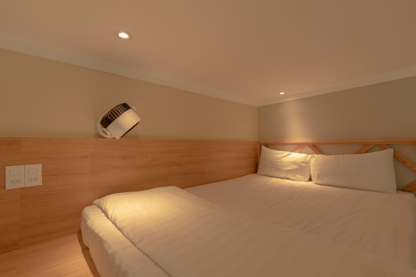 Tay Tien Bungalow Фу Куок Екстериор снимка