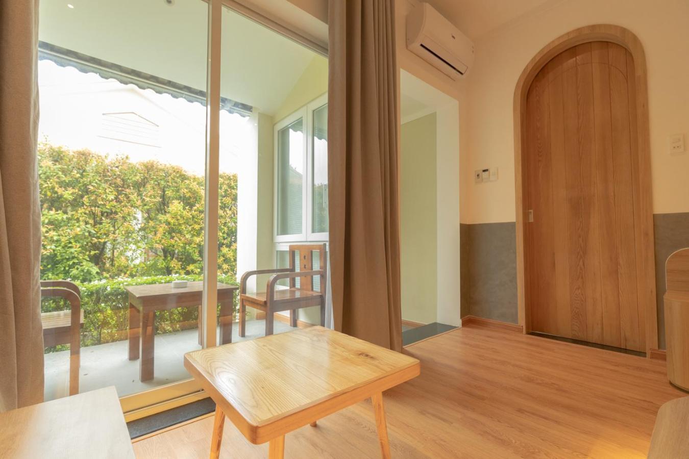 Tay Tien Bungalow Фу Куок Екстериор снимка