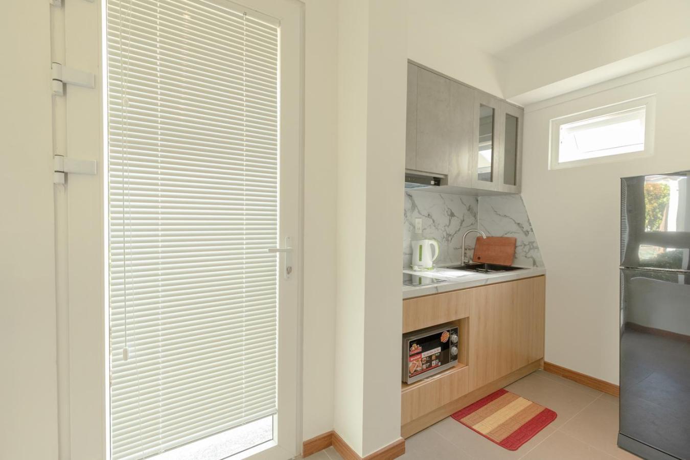 Tay Tien Bungalow Фу Куок Екстериор снимка