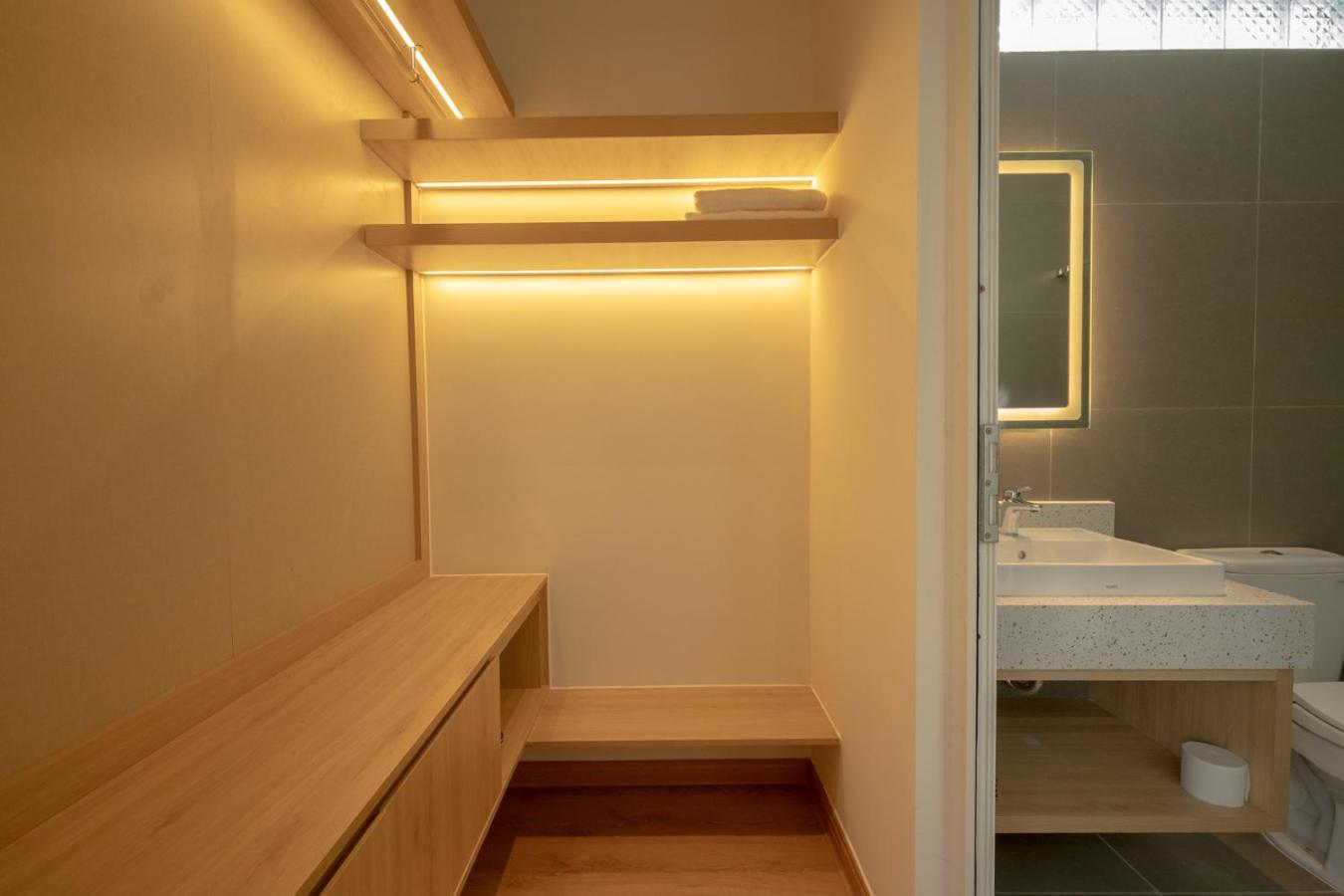 Tay Tien Bungalow Фу Куок Екстериор снимка